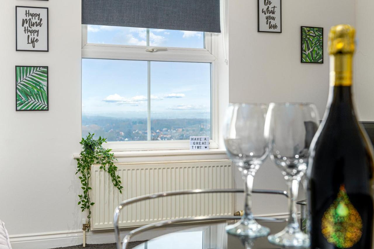 City Centre Charming 2 Bed Lovely Apartment-Snugstaff Λίνκολν Εξωτερικό φωτογραφία