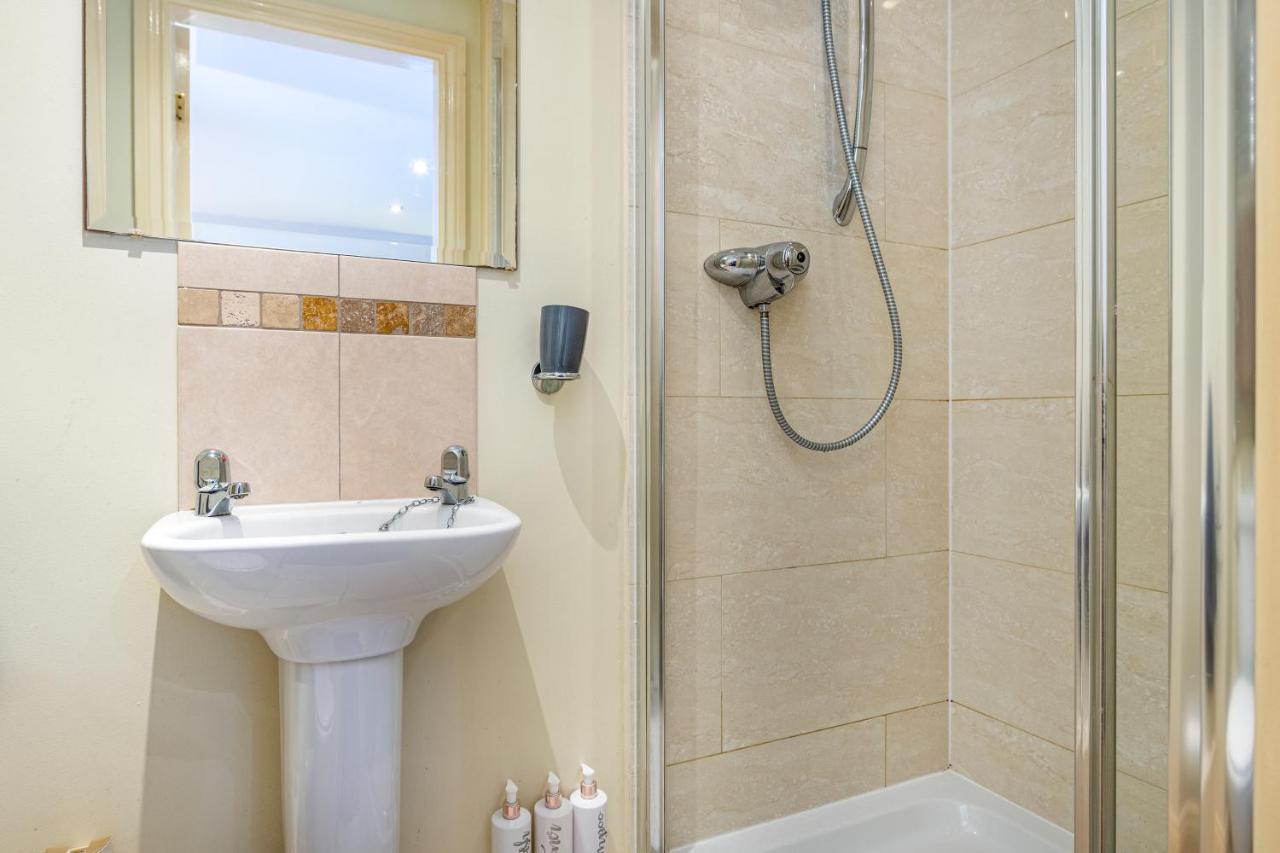 City Centre Charming 2 Bed Lovely Apartment-Snugstaff Λίνκολν Εξωτερικό φωτογραφία