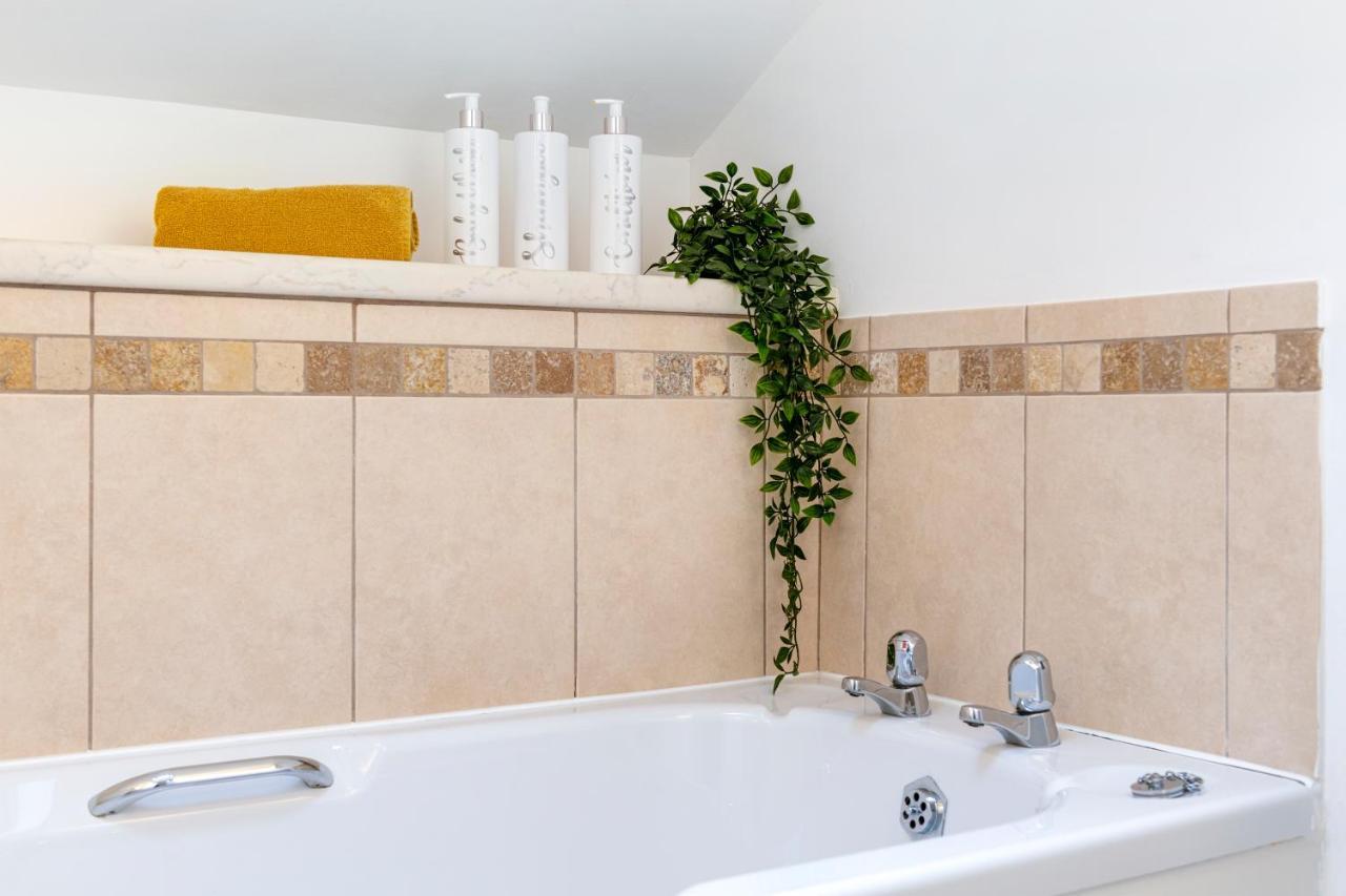 City Centre Charming 2 Bed Lovely Apartment-Snugstaff Λίνκολν Εξωτερικό φωτογραφία