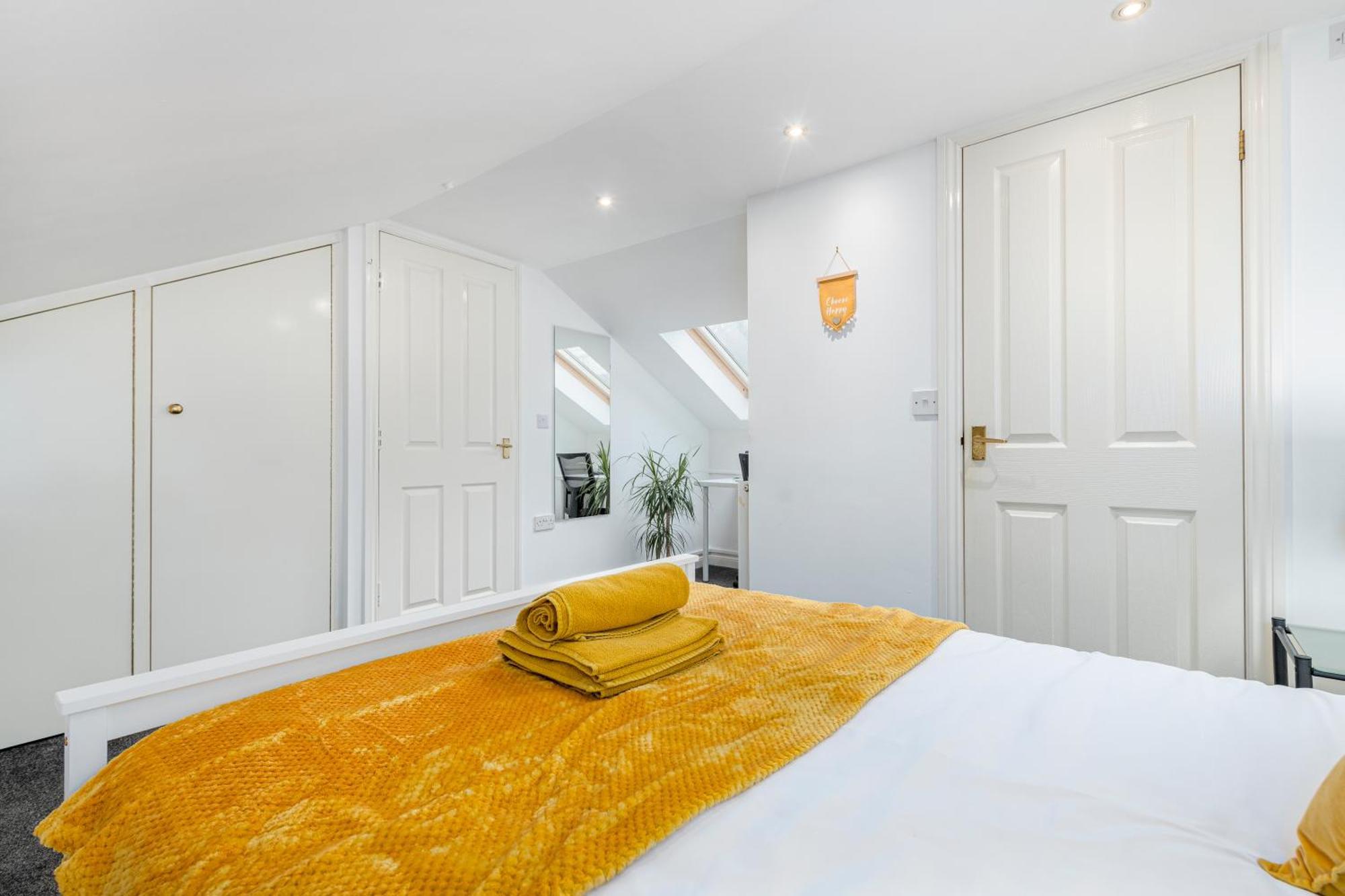 City Centre Charming 2 Bed Lovely Apartment-Snugstaff Λίνκολν Δωμάτιο φωτογραφία
